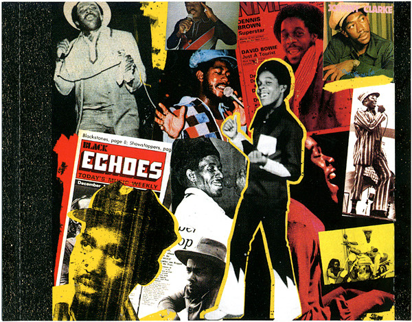 inner - Chris Coco - The Dub Club (Peace & Love & Dub)