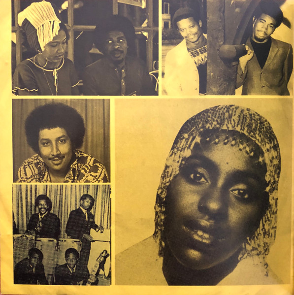 inner - Various Artists - Trojan Presents: Classic Reggae - The Soundtrack To Jamaica