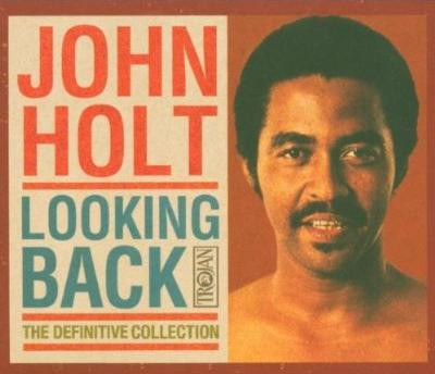 Looking Back (The Definitive Collection) cover