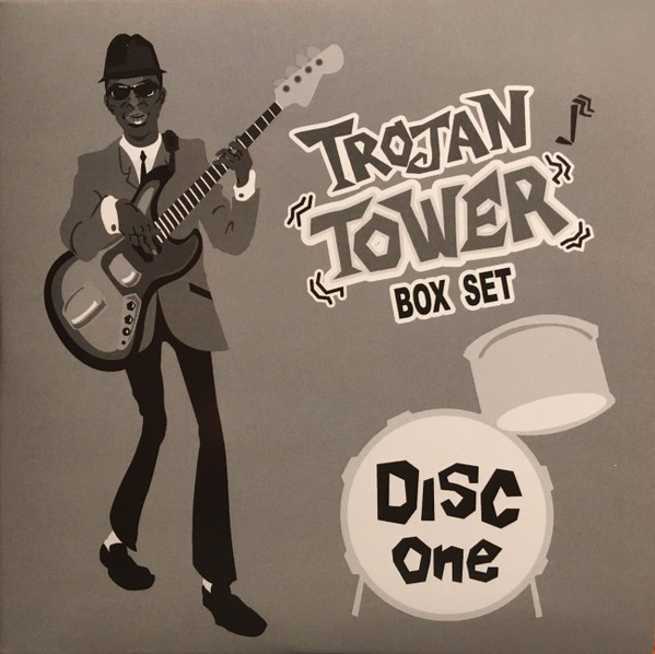 inner - Various Artists - Trojan Tower Box Set
