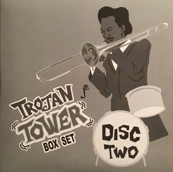 inner - Various Artists - Trojan Tower Box Set