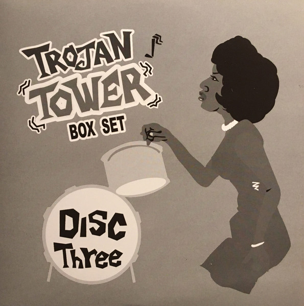 inner - Various Artists - Trojan Tower Box Set