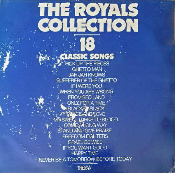Collection - 18 Classic Songs cover