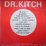 front - Various Artists - Dr. Kitch
