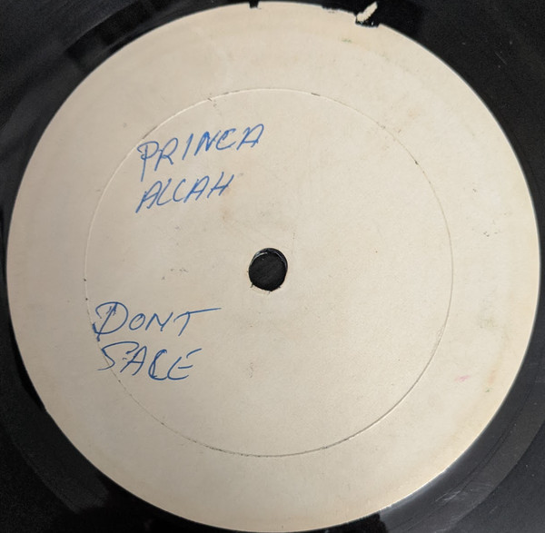 label - Prince Alla - Evil Forces