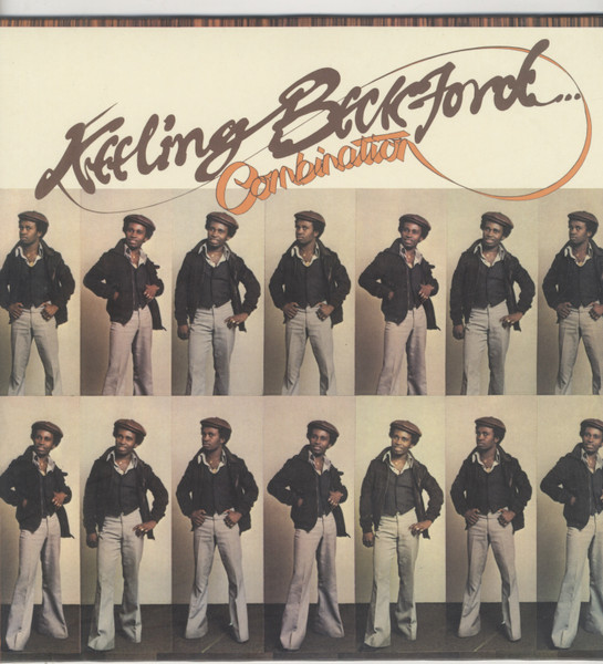 front - Keeling Beckford - Combination