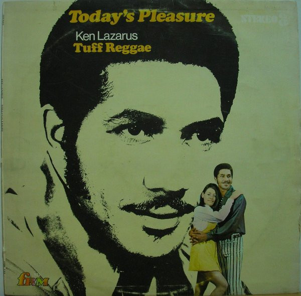 Today's Pleasure cover