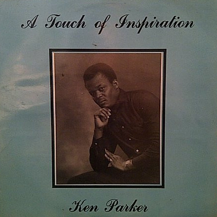 A Touch Of Inspiration cover