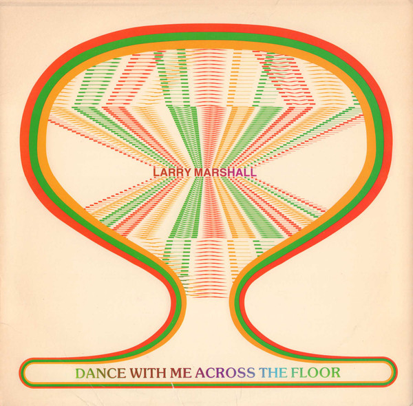 Dance With Me Across The Floor cover