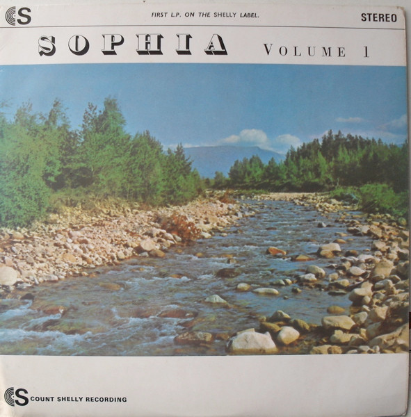 Moria Sofia cover