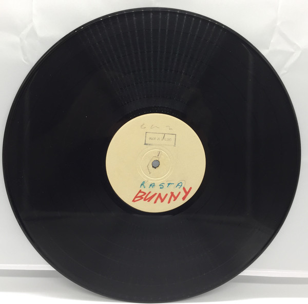 label - Bob Marley & The Wailers - Soul Revolution Part II