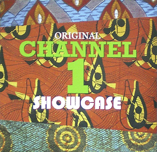 Various Artists - Original Channel One Showcase album cover