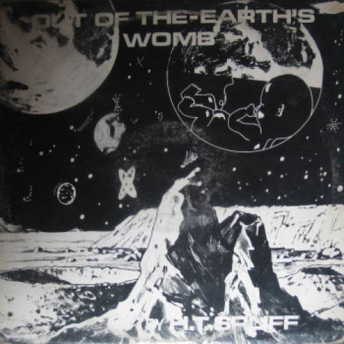 Out Of The Earth's Womb cover