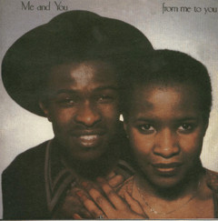 front - Me And You - From Me To You