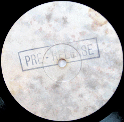label - Mike Dorane - Avonmore Dub