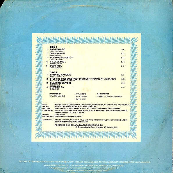 back - Musicism - Riding In Rhythm