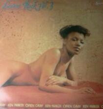 front - Owen Gray And Ken Parker - Lovers Rock Volume 3