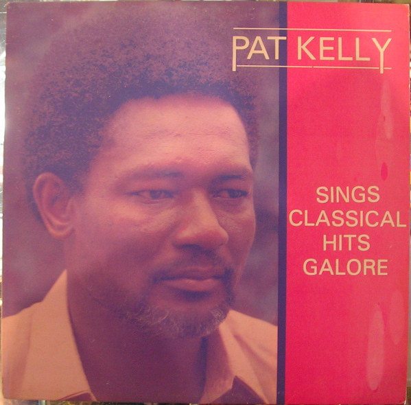 Pat Kelly - Sings Classical Hits Galore album cover