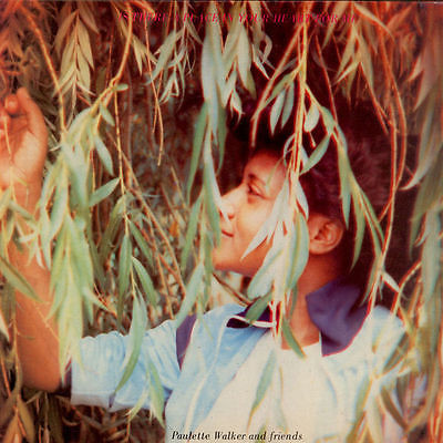 front - Paulette Walker & Friends - Is There A Place In Your Heart For Me
