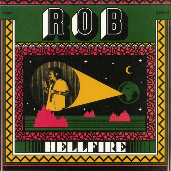 front - Rob - Hell Fire
