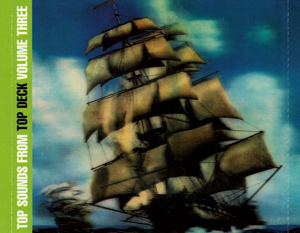 inner - The Skatalites - Ska Boo-Da-Ba (Top Sounds From Top Deck)
