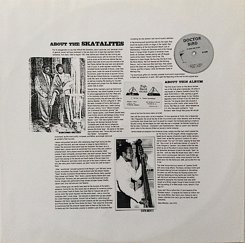 inner - The Skatalites - Ska Boo-Da-Ba (Top Sounds From Top Deck)