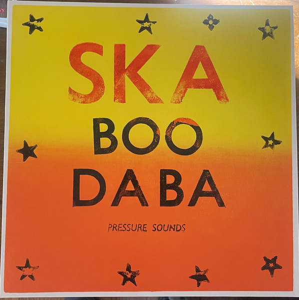 front - The Skatalites - Ska Boo-Da-Ba (Top Sounds From Top Deck)