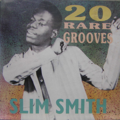 20 Rare Grooves