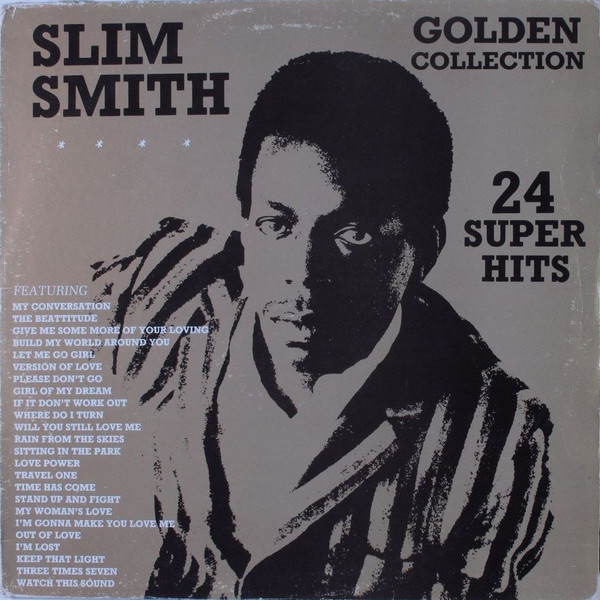 Golden Collection - 24 Super Hits