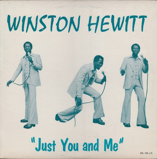 Just You And Me cover