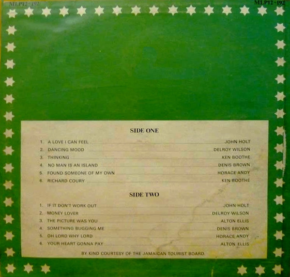 back - Various Artists - Battle Of The Giants