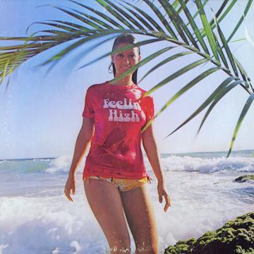 inner - Various Artists - Feelin' High