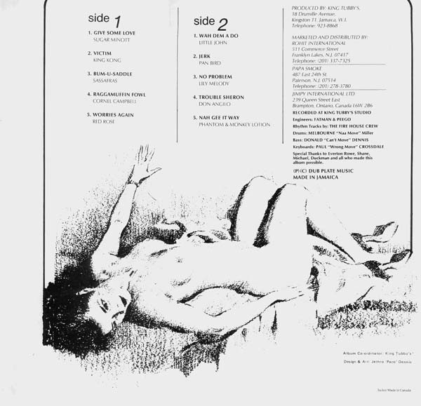 back - Various Artists - Firehouse - Waterhouse Vol. II