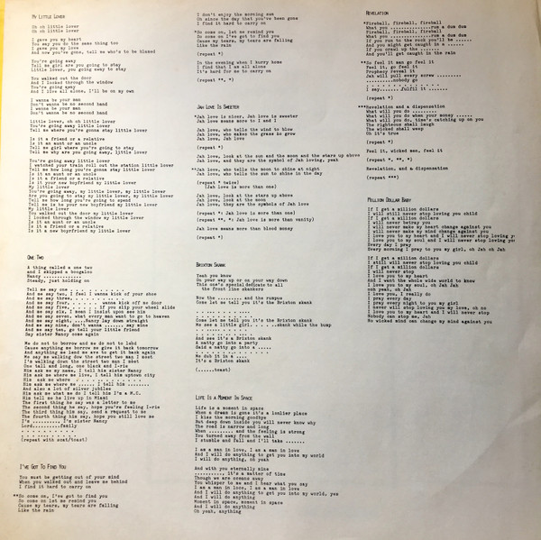 inner - Various Artists - Reggae in Nah Disco Stylee 