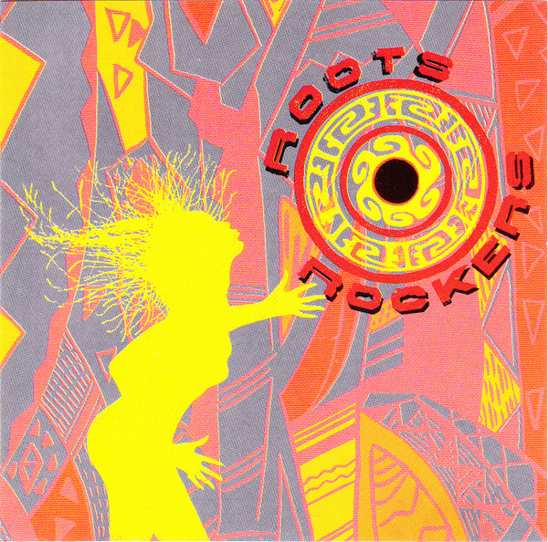 front - Various Artists - Roots Rockers