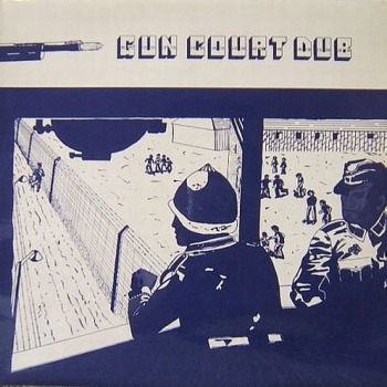 Gun Court Dub cover