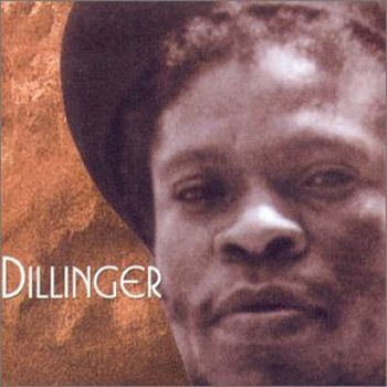 front - Dillinger - King Of Reggae