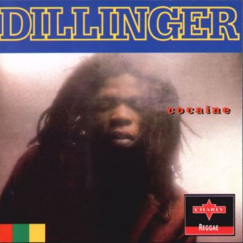 front - Dillinger - Cocaine