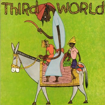 Third World cover