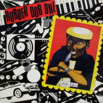 Rubber Dub One cover
