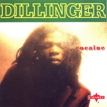 front - Dillinger - Cocaine