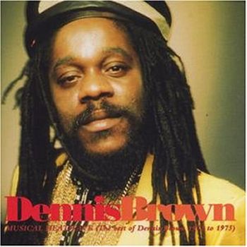 Musical Heatwave cover