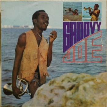 Groovy Joe cover