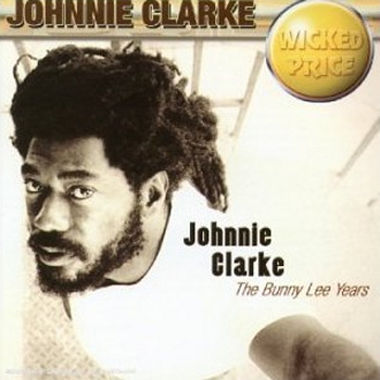 The Bunny Lee Years cover