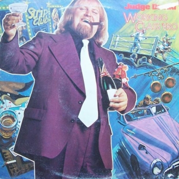 Working Class 'Ero cover