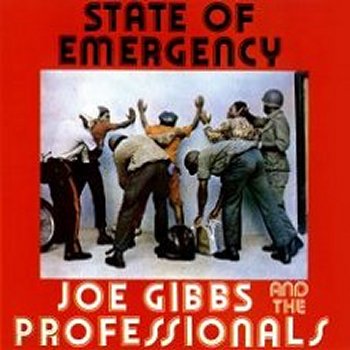 State Of Emergency cover