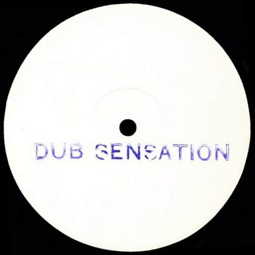 White Label label artwork