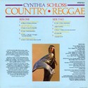 'Country Reggae, Reggae Country' Artwork