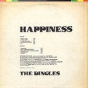 'Happiness' Artwork