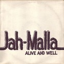 'Alive And Well' Artwork